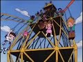 Toon Disney Japan Recess Promo 2005