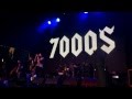 7000$ - Тускнею (Rock&Beer Fest 2014) 