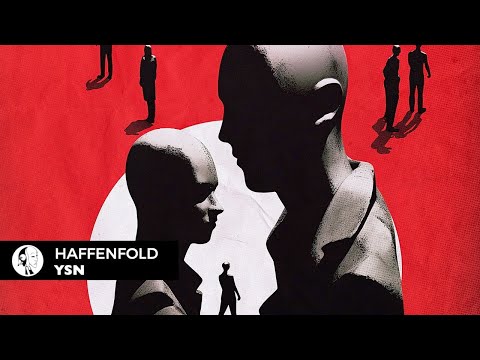 Haffenfold - YSN (Original Mix) [Steyoyoke]