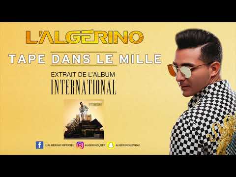 Video thumbnail for Tape dans le mille