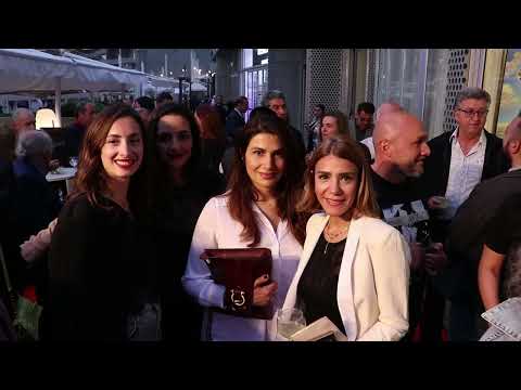 Aramé Art Gallery presents Solo exhibition by Marat Margarian ’’The infinite Faces of Nature’’