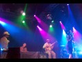 Kermit Ruffins @ Highline Ballroom 5/18