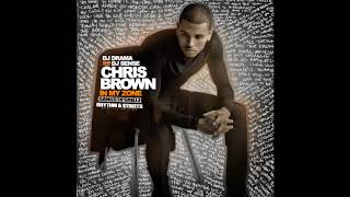 Chris Brown - Invented Head