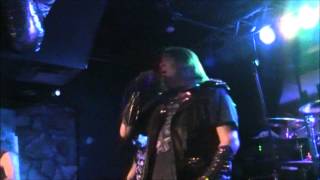 Attacker - Disciple (11/3/13) HD