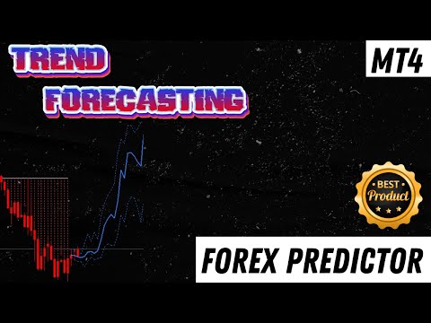 Video Trend Forecasting