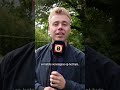 Man RAMT HUIS met BUSJE | #shorts