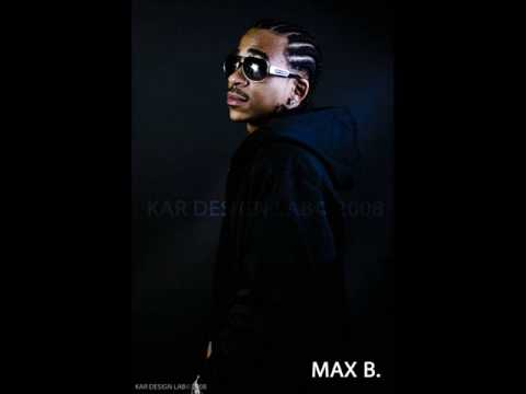 Max B Ft. Jim Jones & Stack Bundles - One Less