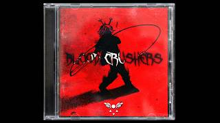 Cover art for Blood Crushers - Album "Deltarune" parts A and B
