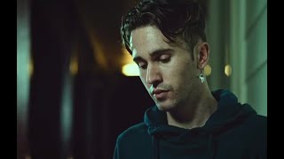 Young & Hooked on Chemsex - documentary