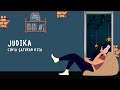 Judika - Cinta Satukan Kita (Video Lirik)