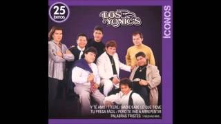 Los Yonics - Obligado Por Amor