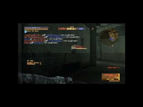 MGO EU Tournament Glitchers - 12/02/2010