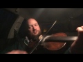 Fergal Scahill's fiddle tune a day 2017 - Day 194 - Come West Along the Road
