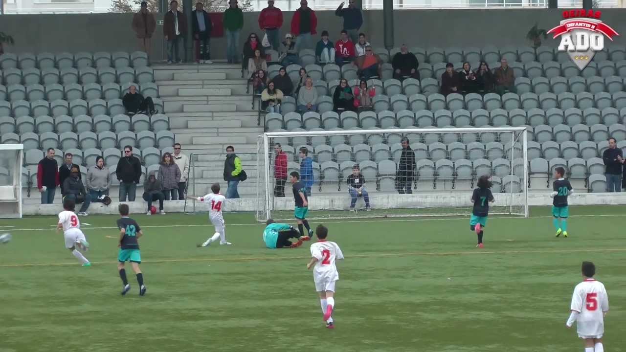 ADO 4 - 3 TORRE