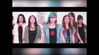 Download lagu Cherrybelle Malam Minggu (Intro Personil by dance) mp3