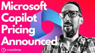 Microsoft Copilot Pricing