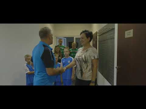 Z wizytą u sponsora: LERG S.A.