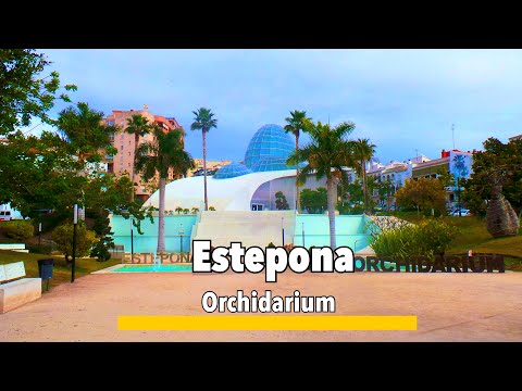 Orchidarium