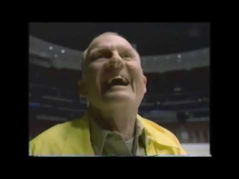 Old Commercials From 1996 or 1997 During WWF Raw