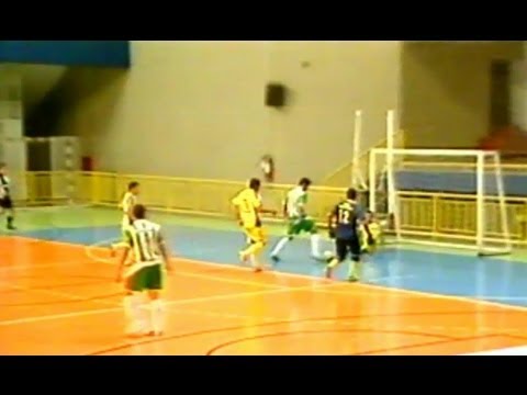 Copa Record de Futsal Masculino 2013 - Jogos 25-09-2013