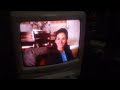 Opening Up To The Next Best Thing 2000 VHS