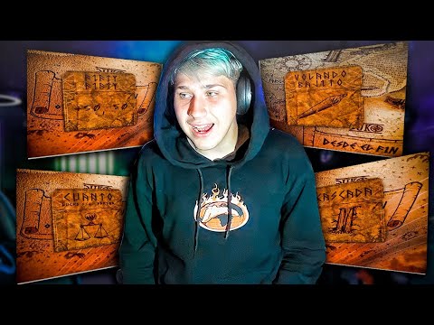 BRUNENGER REACCIONA AL DISCO DE DUKI