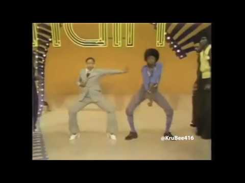 Soul Train You Name It Challenge