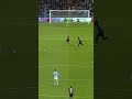 Football In Full Flow