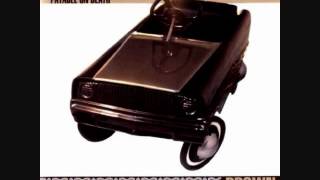 P.O.D. - Preach (10 - 15)