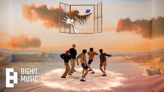 [影音] TXT - The Name Chapter Concept Trailer