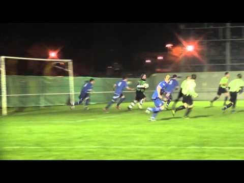 Westfield v Sheerwater