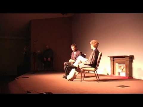 YoungLife Comedy Night LRHS Harry Caray: space, the infinite frontier