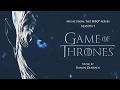 Game Of Thrones Season 7 Finale Ending Credits Song The Army Of The Dead