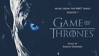 Game of Thrones - Season 7 Finale Ending Credits Song (The Army of The Dead)