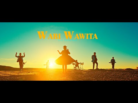 LOURDES Tu Dulce Flor - Wari Wawita| PRIMICIA 2025| [Video Oficial 4K] STUDIOS ROY Films