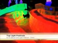 Top Light Festivals In The World