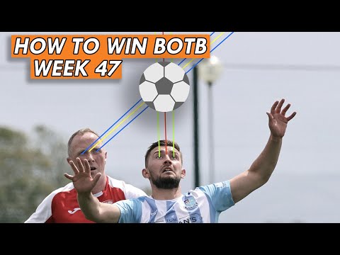 How to Play and Win BOTB: Week 47 (Midweek Car)