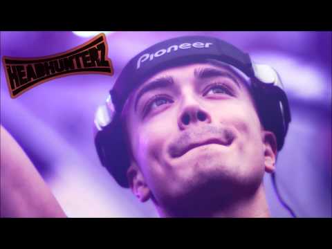 Headhunterz Megamix |HD+HQ|