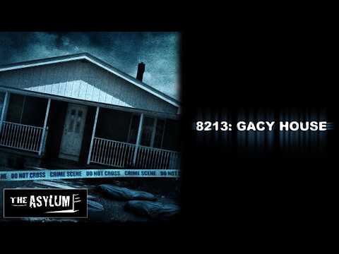 8213: Gacy House