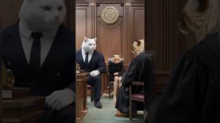 Behind the Perfect Family: A Story of Wealth, Betrayal, and Hidden Secrets! #cat #shorts