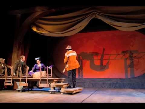 Around The World in 80 Days