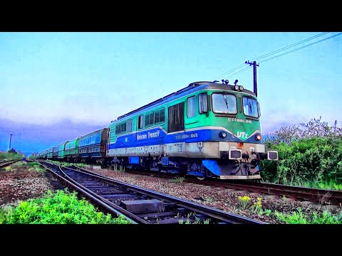 Heavy Rail Therapy-Oradea-Romania-01.05.2020
