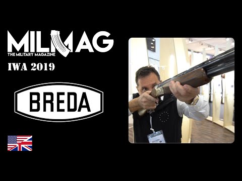 IWA 2019: Breda