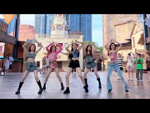 (G)I-dle-Queencard｜Dance cover