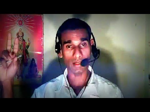 2 dec, 2015 murli in tamil - Rajayogi B.K.Saravana Kumar