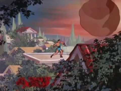 mt.  fugitive - träumen