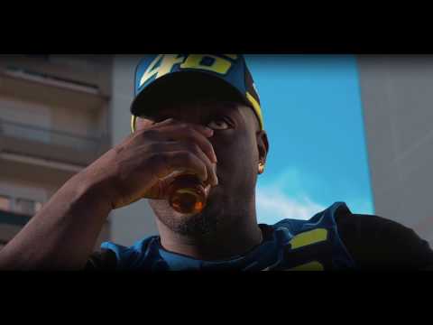 TIITII MONTANA - FREESTYLE // CA CEST LE GANG #1//