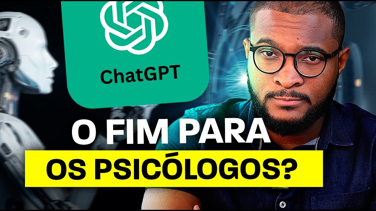 PSICOLOGIA E INTELIGÊNCIA ARTIFICIAL: O QUE PODEMOS ESPERAR?