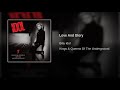 Billy Idol - Love And Glory