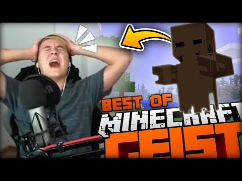 Best of ARAZHUL - Minecraft Geist #01 [Part 1-50]